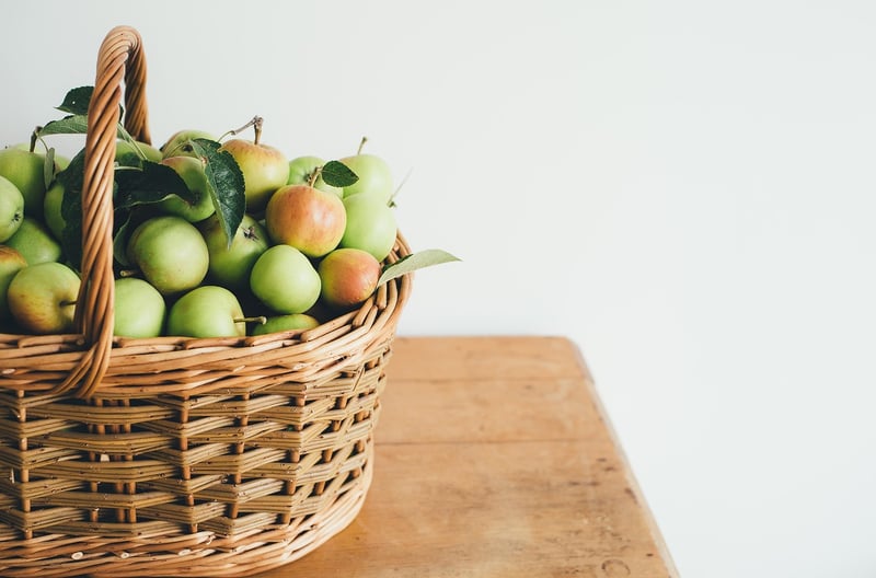 Farm-to-Table Dining