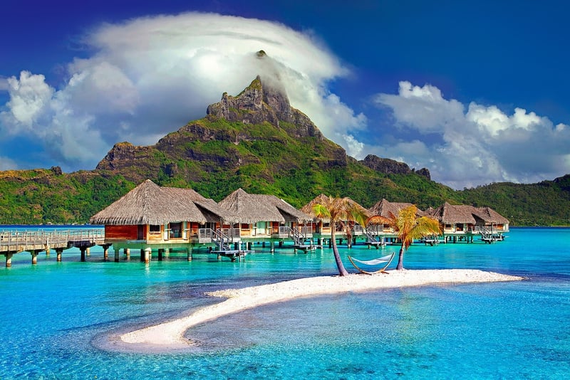 Luxury Travel
